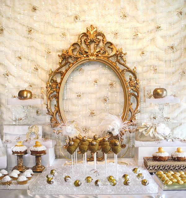 30 Best Bridal Shower Ideas - Fun Themes, Food, and Decorations