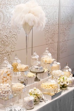 ewelry making gold silver baby shower bridal shower