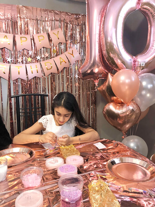 Best Pinterest Worthy Ideas For Your Special 18th Birthday Party
